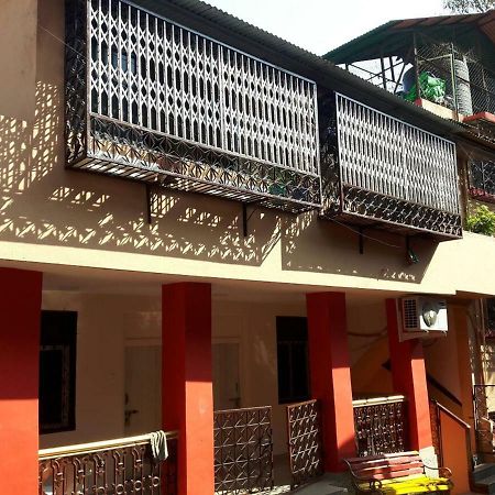 Mauli Niwas Villa มาเทรัน ภายนอก รูปภาพ