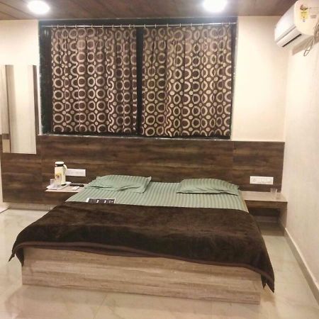 Mauli Niwas Villa มาเทรัน ภายนอก รูปภาพ