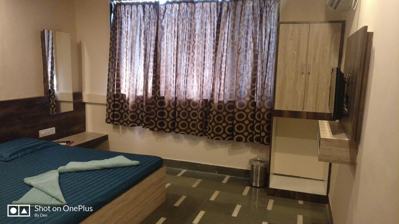Mauli Niwas Villa มาเทรัน ภายนอก รูปภาพ