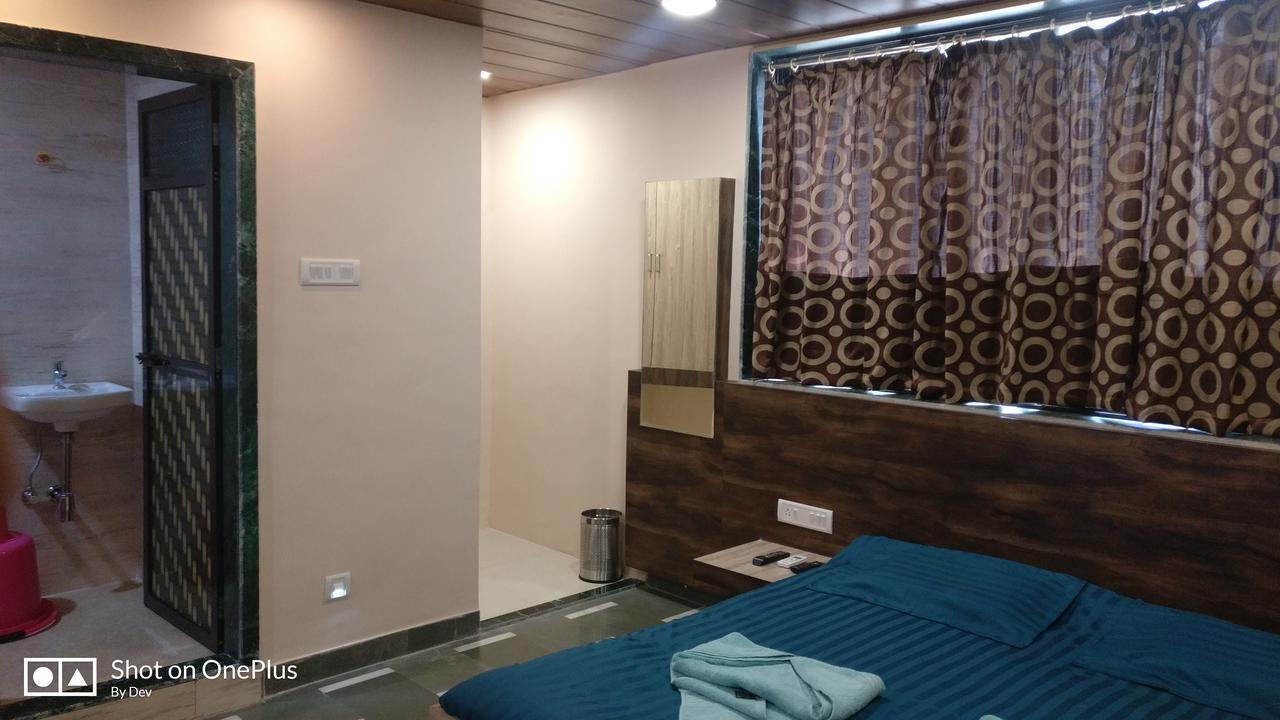 Mauli Niwas Villa มาเทรัน ภายนอก รูปภาพ