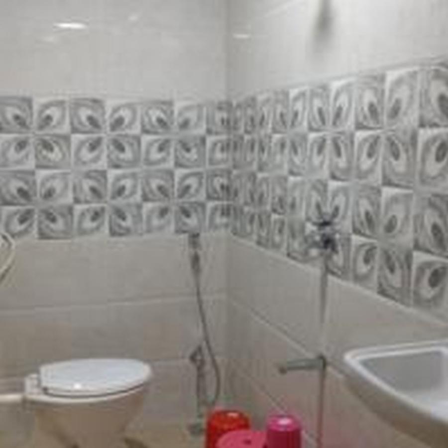Mauli Niwas Villa มาเทรัน ภายนอก รูปภาพ