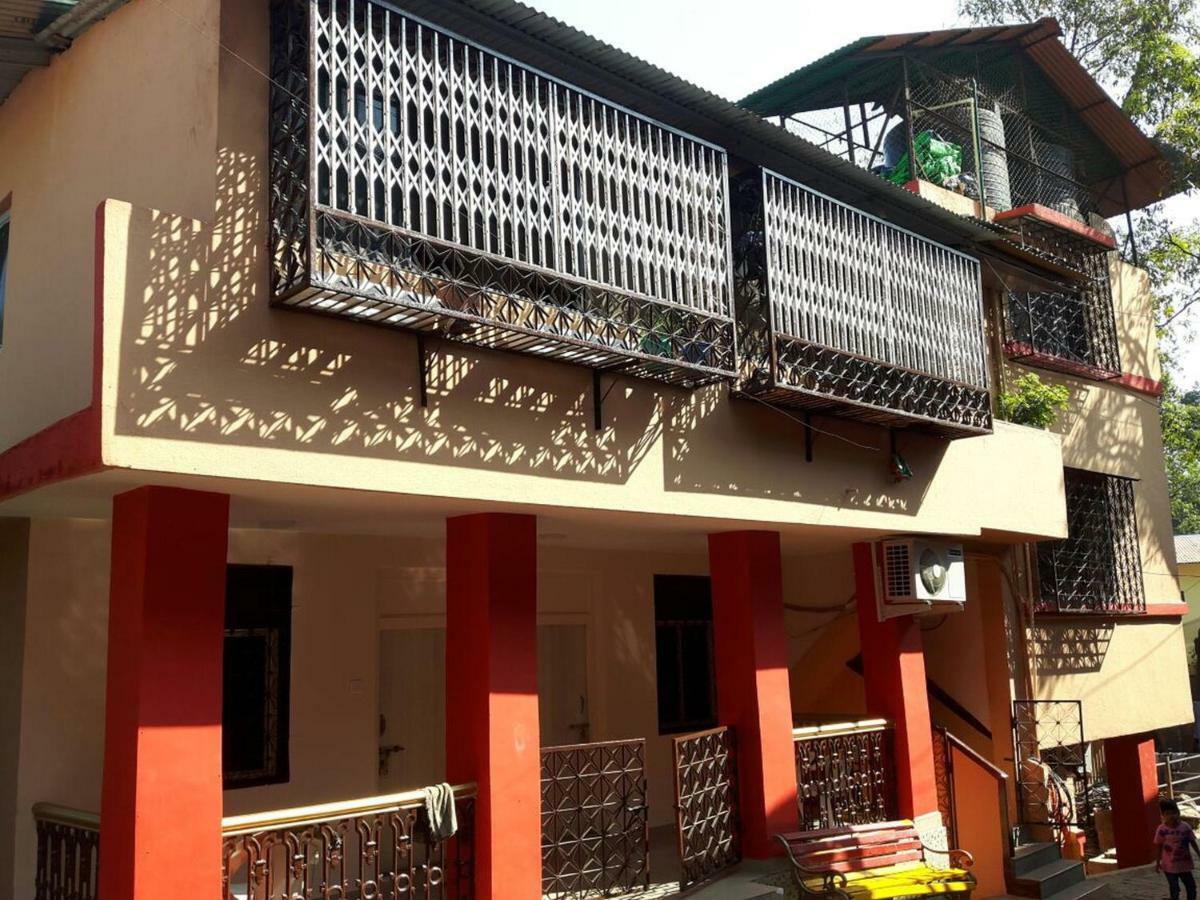 Mauli Niwas Villa มาเทรัน ภายนอก รูปภาพ