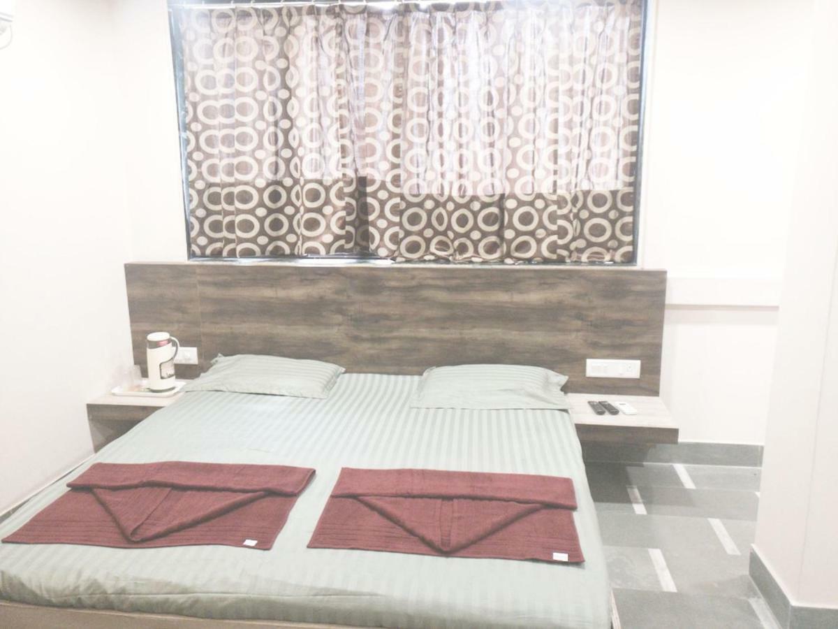 Mauli Niwas Villa มาเทรัน ภายนอก รูปภาพ