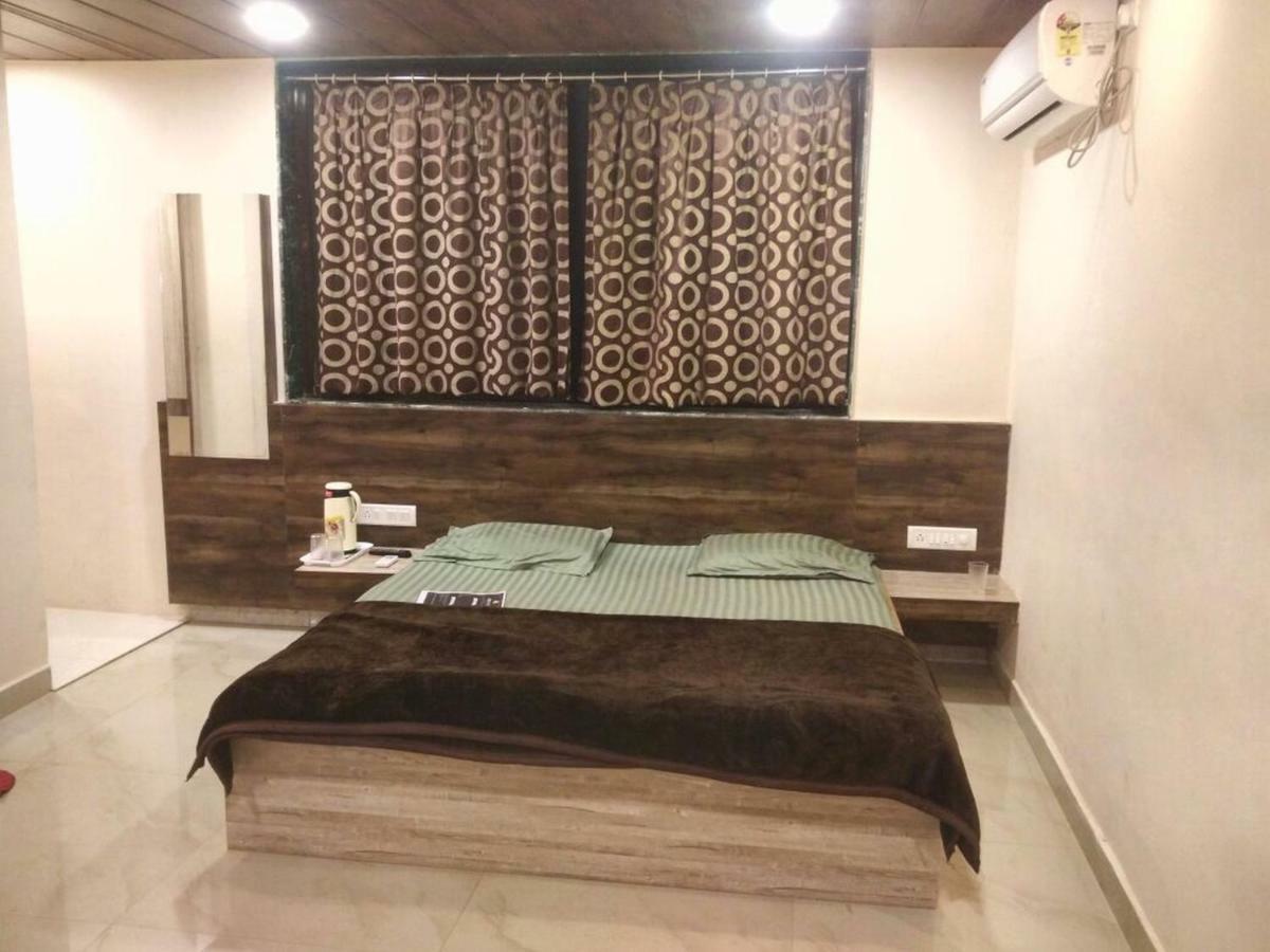 Mauli Niwas Villa มาเทรัน ภายนอก รูปภาพ